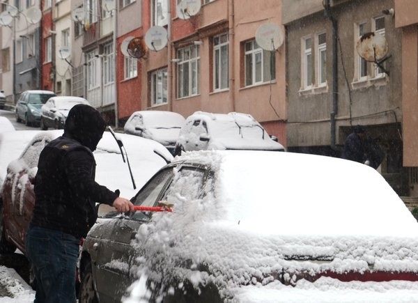Bugün Hava Nasıl Olacak? 28 Ocak Hava Durumu